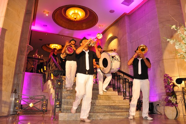 Lions Kaslik Leaders Dinner
